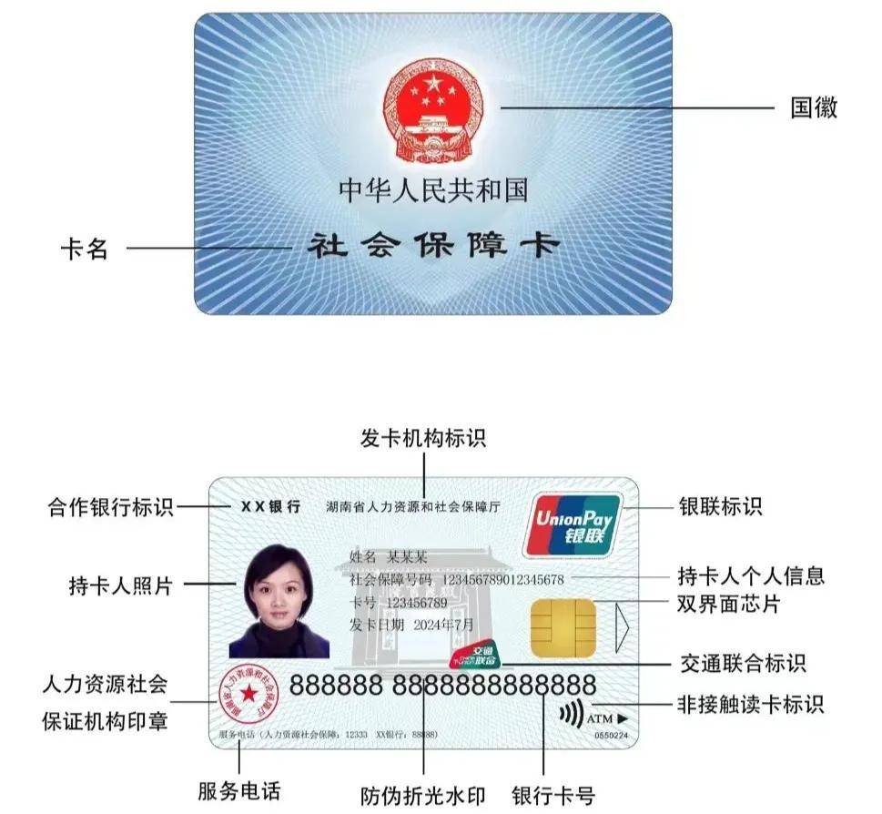 最新为什么不建议换3代社保卡方法分析(最方便真实的丽江为什么银行抢着换三代社保卡方法)
