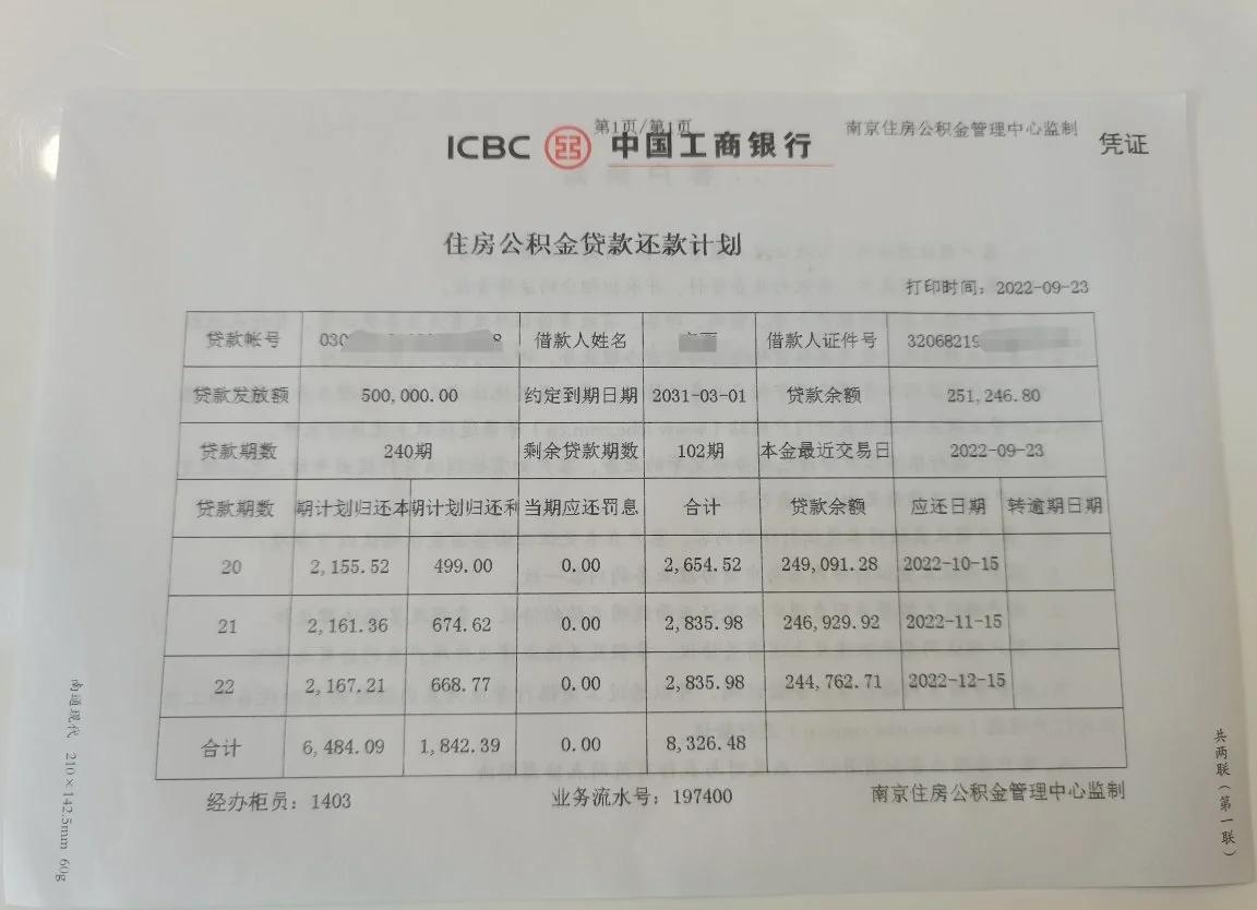 最新公积金卡有有效期没方法分析(最方便真实的丽江公积金卡有效期怎么看方法)