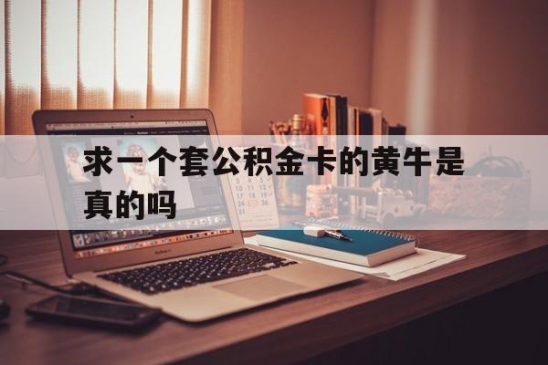 最新求一个套公积金卡的黄牛是真的吗方法分析(最方便真实的丽江住房公积金可以找黄牛取吗方法)